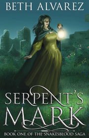 Serpent's Mark, Alvarez Beth