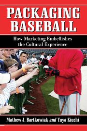 Packaging Baseball, Bartkowiak Mathew J.