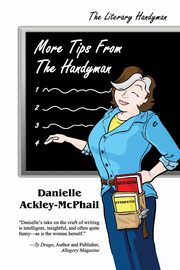 More Tips From the Handyman, Ackley-McPhail Danielle