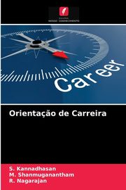 Orienta?o de Carreira, Kannadhasan S.