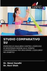 STUDIO COMPARATIVO SU, Gandhi Dr. Nensi