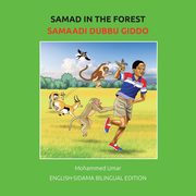 Samad in the Forest, Umar Mohammed