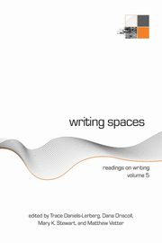 Writing Spaces, 