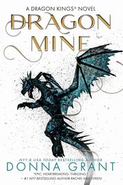 Dragon Mine, Grant Donna
