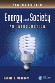 Energy and Society, Schobert Harold H.