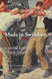 Made in Swindon, 
