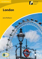 London Level 2 Elementary, Rollason Jane