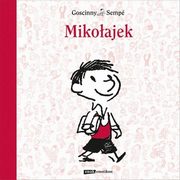 Mikoajek, Goscinny Rene, Sempe Jean Jacques