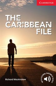 The Caribbean File Beginner/Elementary, MacAndrew Richard