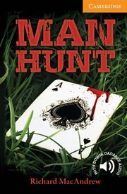 Man Hunt Level 4 Intermediate, MacAndrew Richard