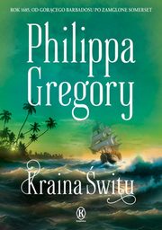 Kraina witu, Gregory Philippa