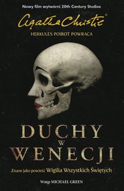 Duchy w Wenecji, Christie Agatha