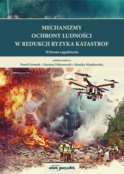 Mechanizmy ochrony ludnoci w redukcji ryzyka katastrof., 