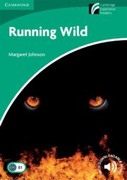 Running Wild 3 Lower-intermediate, Johnson Margaret