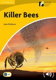 Killer Bees, Rollason Jane