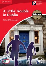 A Little Trouble in Dublin, MacAndrew Richard