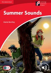 ksiazka tytu: Summer Sounds Level 1 Beginner/Elementary autor: Bentley Marla