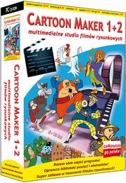 Cartoon Maker 1+2, 