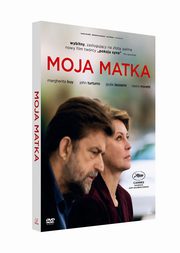 ksiazka tytu: Moja Matka autor: Nanni Moretti