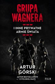 Grupa Wagnera i inne prywatne armie wiata, Grski Artur