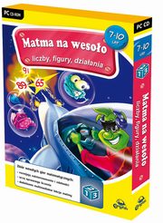 Matma Na Wesoo Liczby Figury Dziaania, 