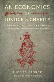 An Economics of Justice and Charity, Storck Thomas