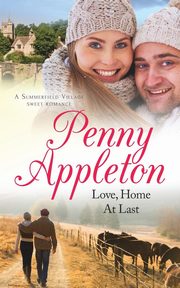 Love, Home At Last, Appleton Penny