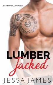 Her Secret Billionaire, James Jessa