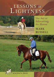 Lessons in Lightness, Russell Mark