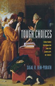 Tough Choices, Ben-Porath Sigal R.