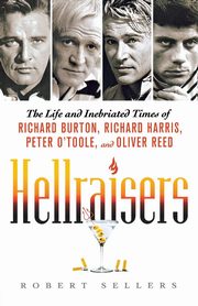 Hellraisers, Sellers Robert
