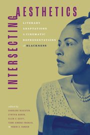 Intersecting Aesthetics, Regester Charlene