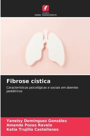 Fibrose cstica, Domnguez Gonzlez Yaneisy