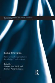 Social Innovation, 