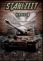 STAHLZEIT Band 6, Zola Tom