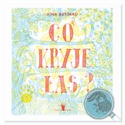 Co kryje las?, Bestard Aina