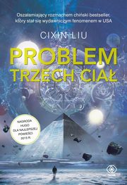 Problem trzech cia, Liu Cixin