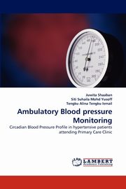 Ambulatory Blood pressure Monitoring, Shaaban Juwita