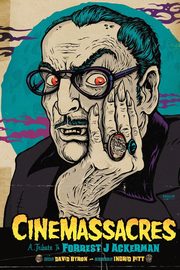 Cinemassacres, Byron David
