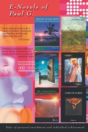 E-Novels of Paul G., G. Paul