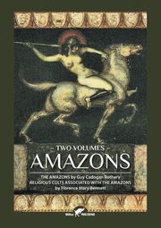 Amazons, Rothery Guy Cadogan