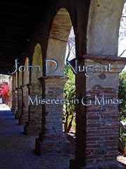 Miserere in G Minor, Nugent John D.