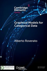 Graphical Models for Categorical Data, Roverato Alberto