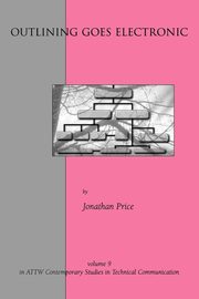 Outlining Goes Electronic, Price Jonathan