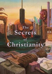 The Secrets of Christianity, Vedder Mark