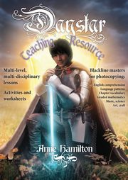Daystar Teaching Resource, Hamilton Anne