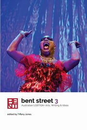 Bent Street 3, 