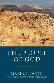 The People of God, Barth Markus