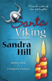 Santa Viking, Hill Sandra