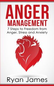 Anger Management, James Ryan